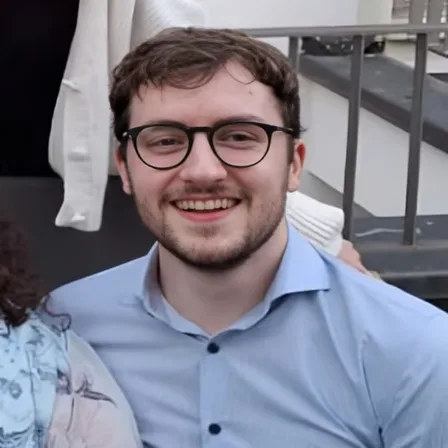 Lukas Wächter, Co-founder at AWResults